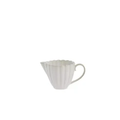 Camille Melkekanne Offwhite