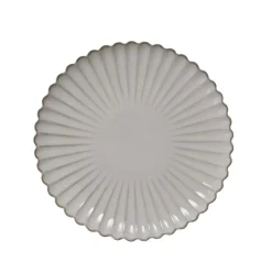 Camille Middagstallerken Offwhite