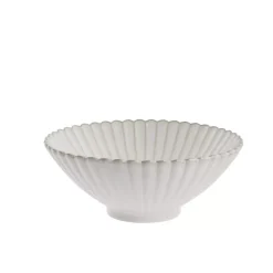 Camille Skål Offwhite D25