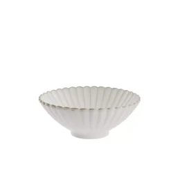 Camille Skål Offwhite D20