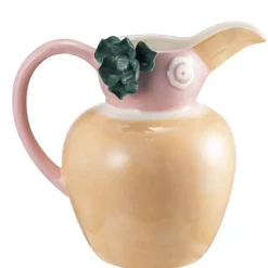 Cammo Mugge Oransje