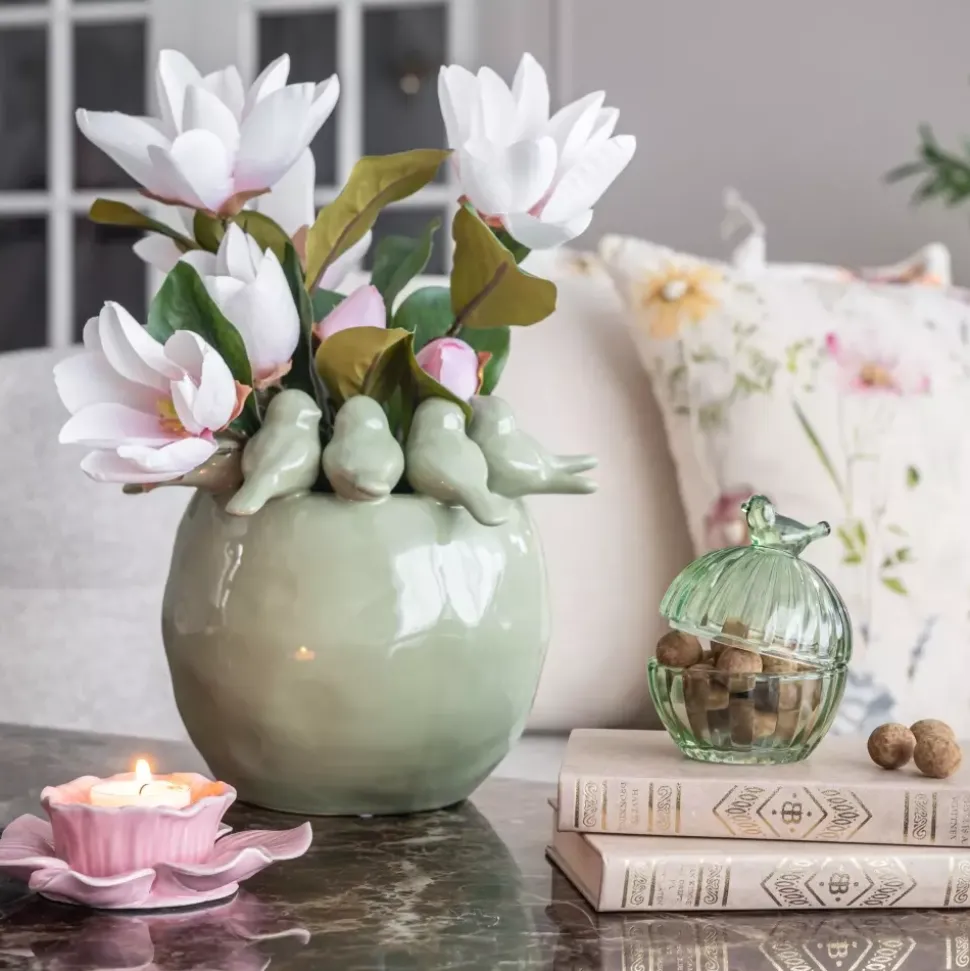 Cammo Telysholder Rosa