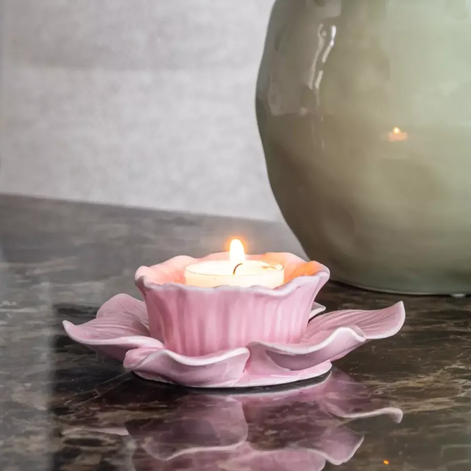 Cammo Telysholder Rosa