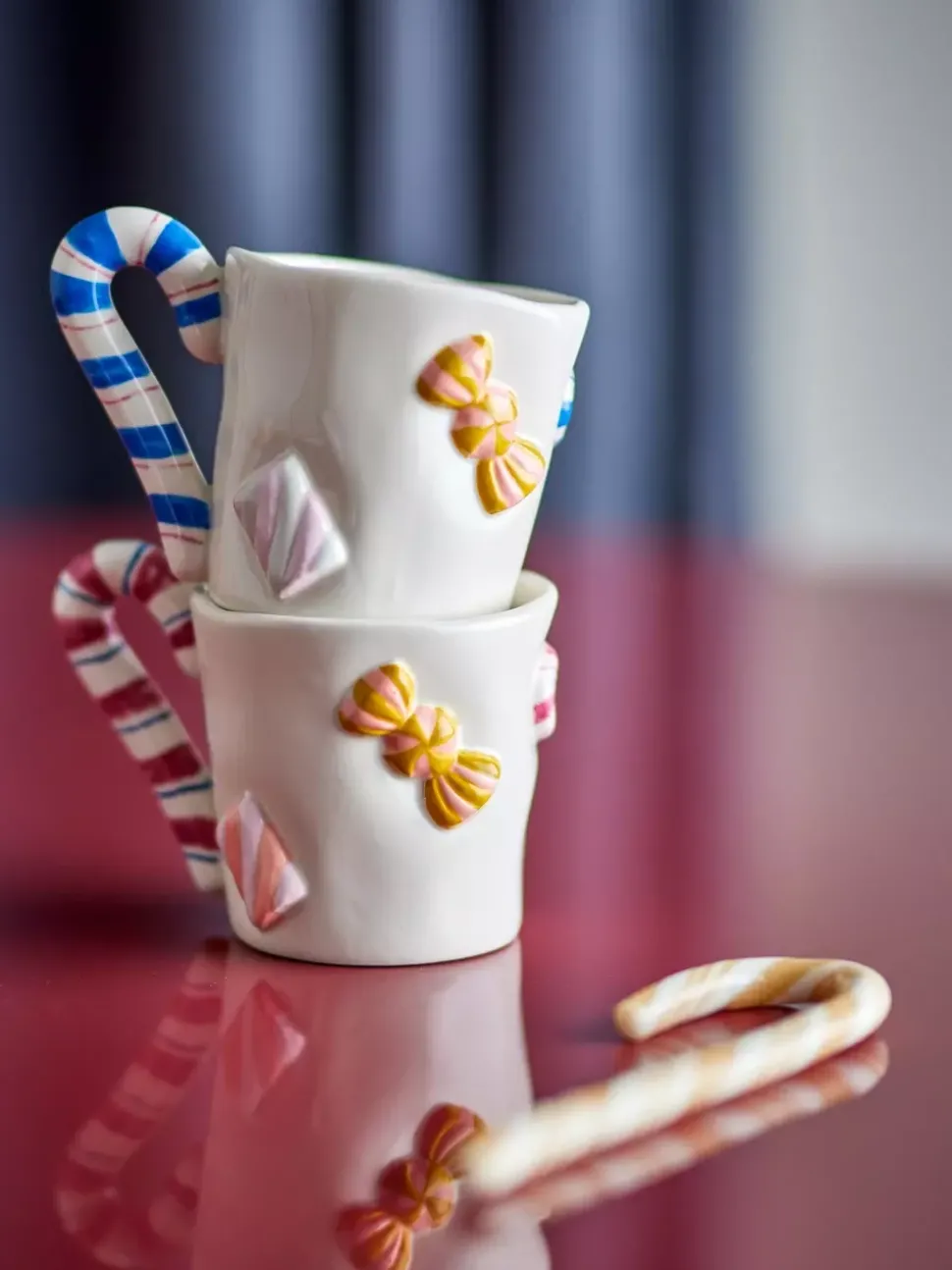 Candice Kopper S/2 Keramikk