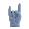 CandleHand Baby 'F*ck You' Grey