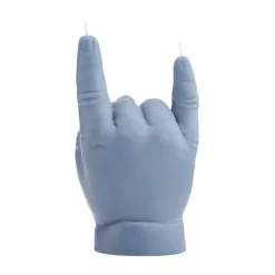 CandleHand Baby 'F*ck You' Grey
