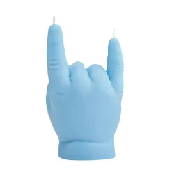 CandleHand Baby 'You Rock' Blue