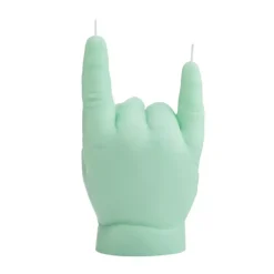 CandleHand Baby 'You Rock' Green