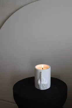 CandleHand Jars Scented 'F*ck You'