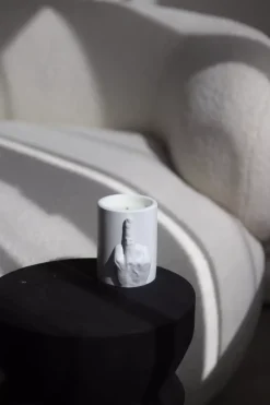 CandleHand Jars Scented 'F*ck You'