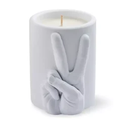 CandleHand Jars Scented 'Peace'