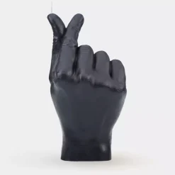 CandleHand "Love" Black