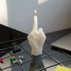 CandleHand Small 