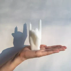 CandleHand Small 