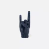 CandleHand Small "You Rock" Svart