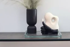 CandleHand "Thumbs Up" Black