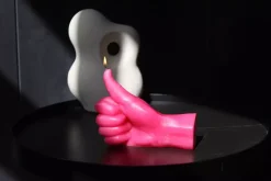 CandleHand 