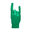 CandleHand "You Rock" green