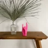 CandleHand "You Rock" pink