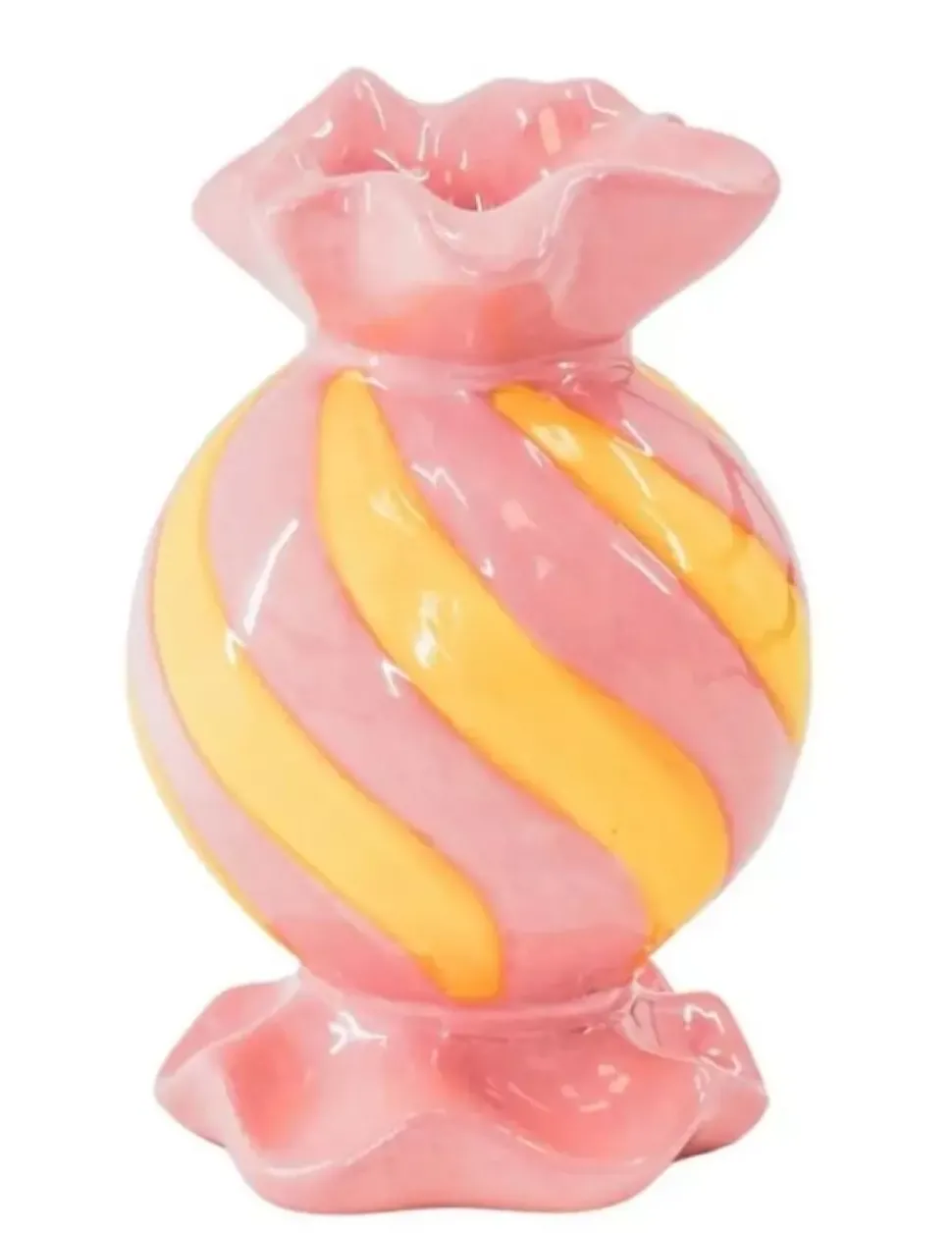 Candy Lysestake Gul/Rosa H13