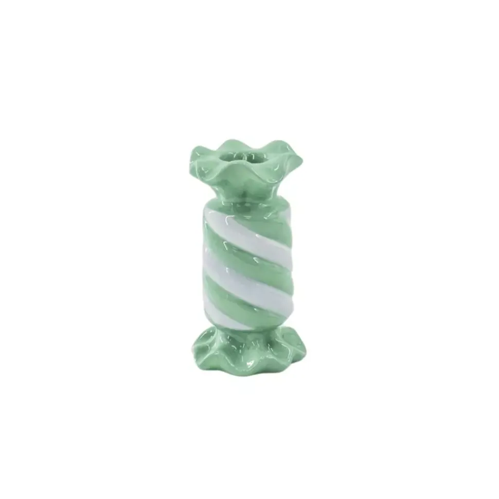 Candy Lysestake Mint/Lilla H13