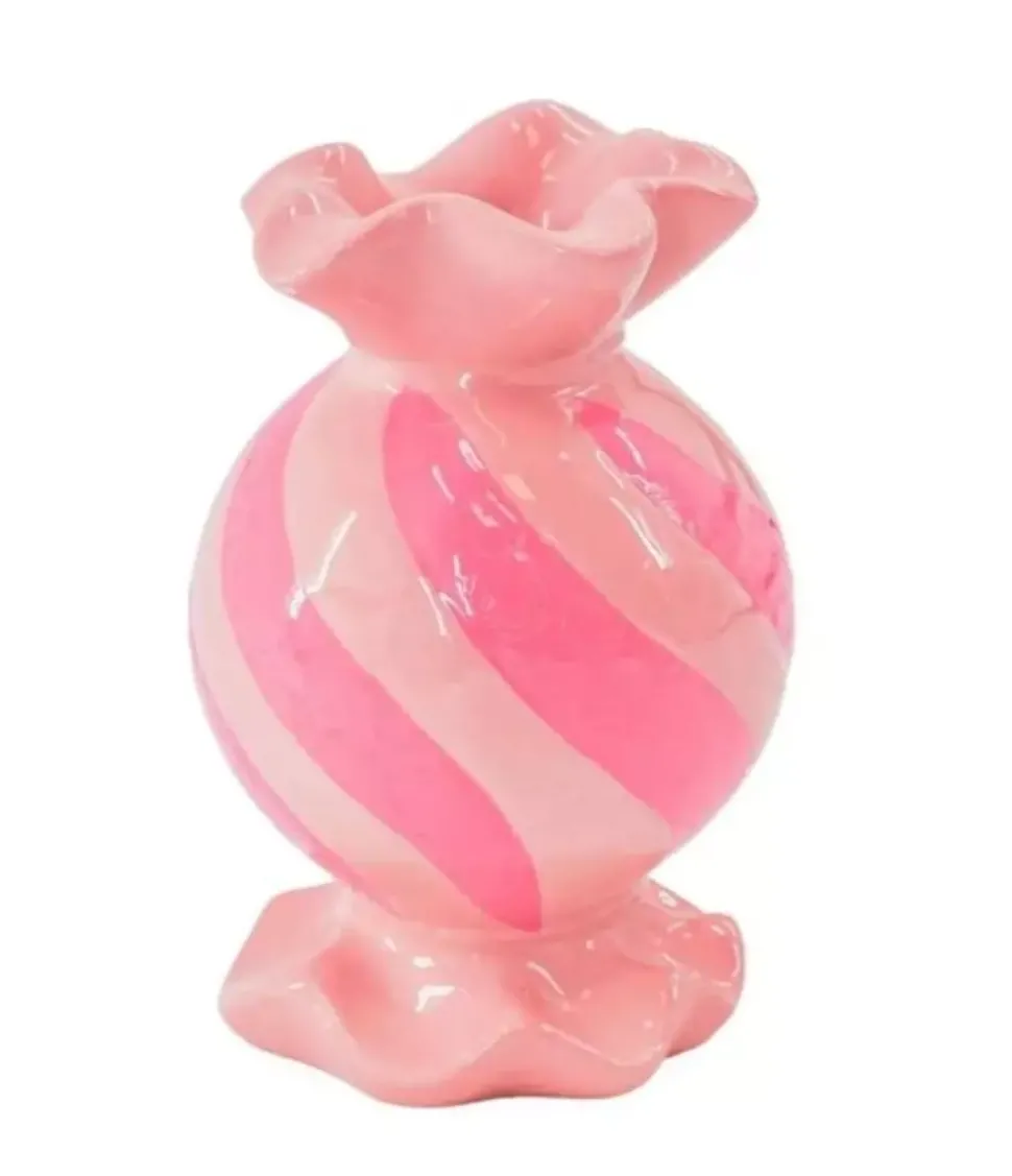Candy Lysestake Neon/Rosa H13