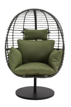 Carl Svingbar Eggstol