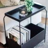 Carter Sidebord