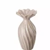 Casandra Vase D13,5 H26 Pastel Rose