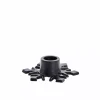 Caville Snøfnugg Lysestake D9,5