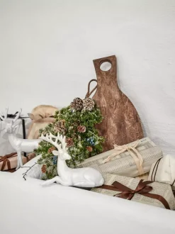 Cedar Deko Grønn Kunstige Blomster