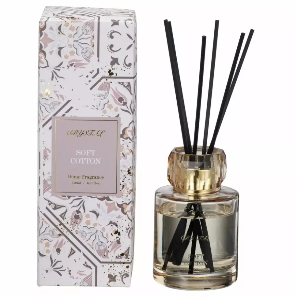 Celeste Duftpinner Soft Cotton 120ml