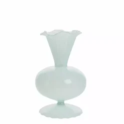 Celora Vase Blå H17,5