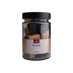 Cemo Fudgekarameller