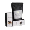 Cemo Gavefavoritt -Hacienda Glow 250 gr kaffe, Trøfler salt toffe og Trøfler havsalt