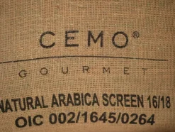 Cemo Husmorspeed - Kaffe Filtermalt 200g