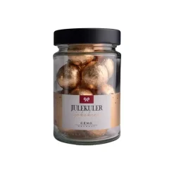 Cemo Julekuler