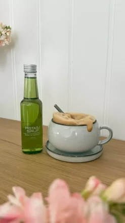 Cemo Pistasjsirup