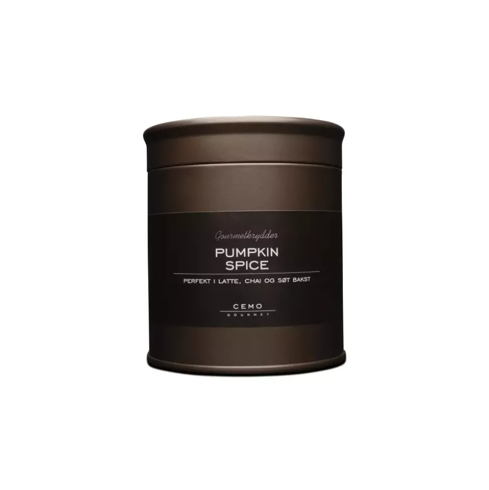 Cemo Pumpkin Spice Krydder