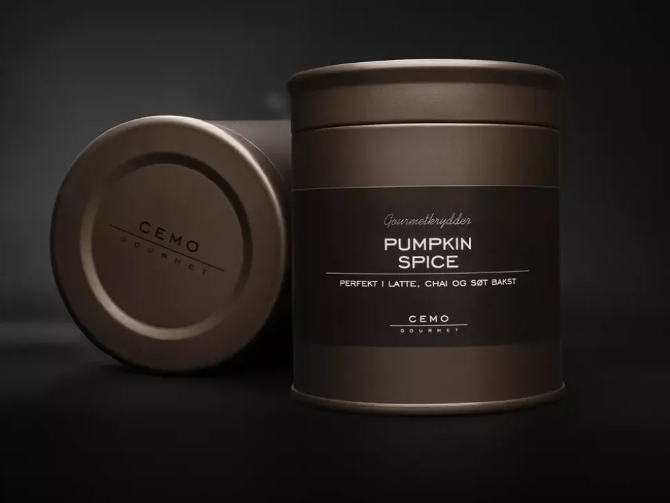 Cemo Pumpkin Spice Krydder