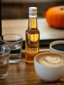 Cemo Pumpkin Spice Sirup