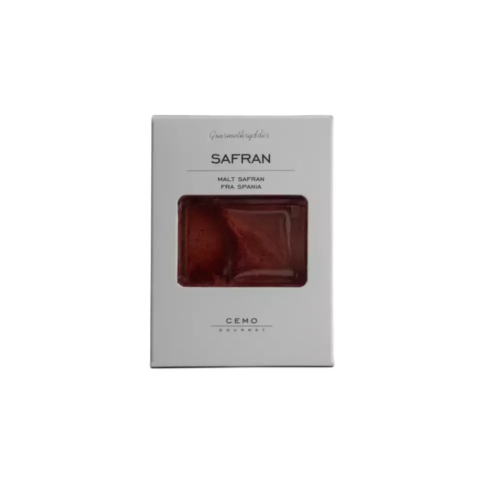 Cemo Safran
