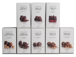 Cemo Trøfler Salt Toffee