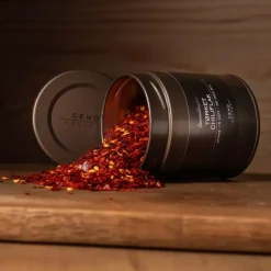 Cemo Tørket Chiliflakes