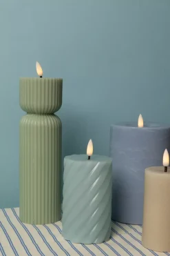 C'est Bon Kubbelys Spiral Mint