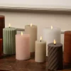 C'est Bon Kubbelys Spiral Sand