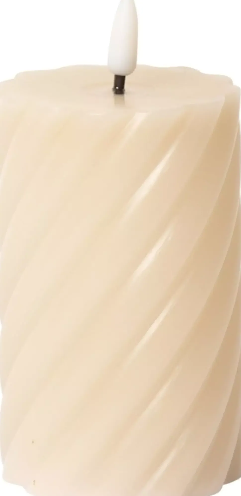 C'est Bon Kubbelys Spiral Sand