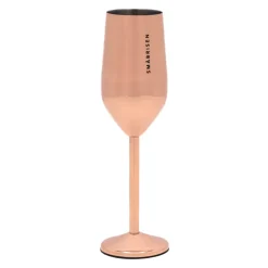 Champagneglass Stål - Småbrisen