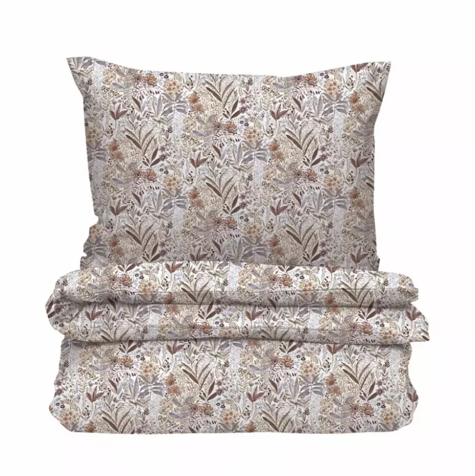 Chantal Sengesett Sateng Beige 140x200