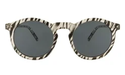 Charly Zebra Solbriller